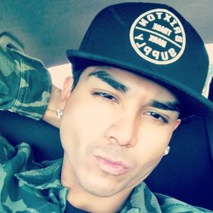 Meet your Posher, Gabriel